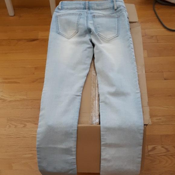 Jeans - Picture 3 of 3